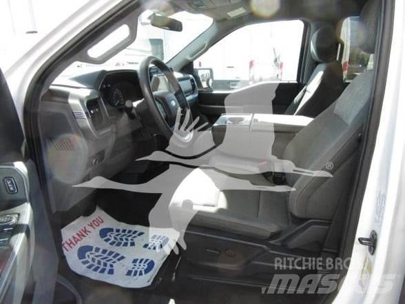 Ford F150 Other