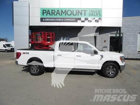 Ford F150 Other