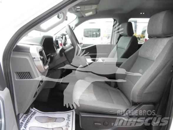 Ford F150 Other