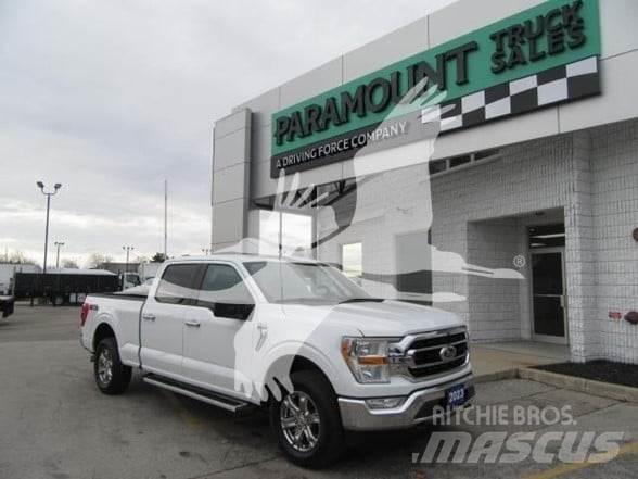 Ford F150 Other