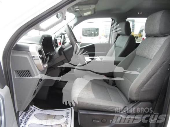 Ford F150 Other