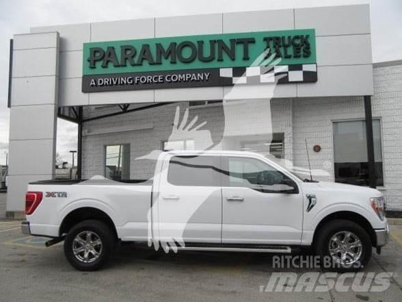 Ford F150 Other