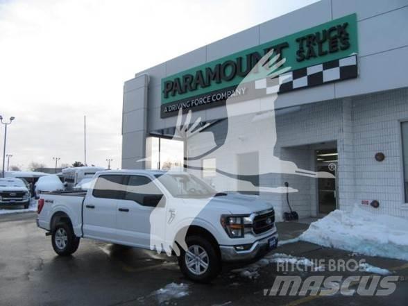 Ford F150 Other