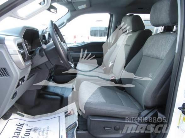Ford F150 Other