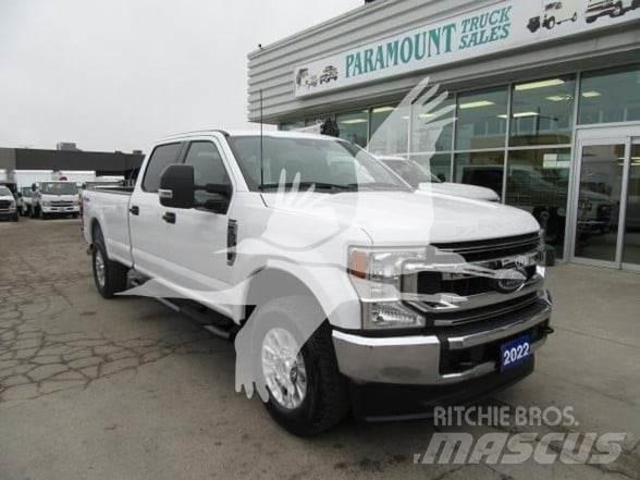 Ford F250 Other