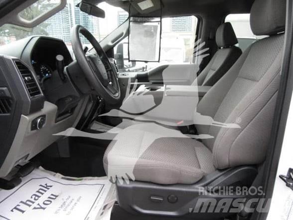 Ford F250 Other
