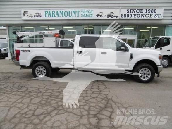 Ford F250 Other