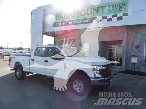 Ford F250 Other
