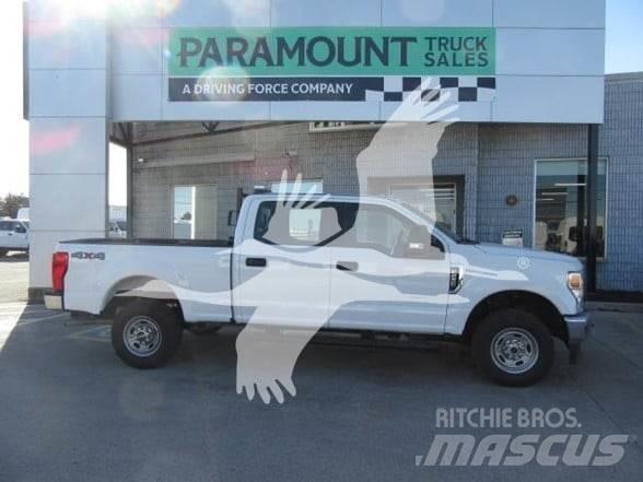 Ford F250 Other