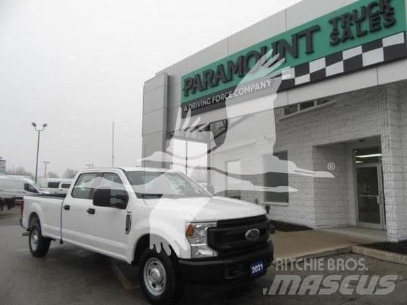 Ford F250 Other