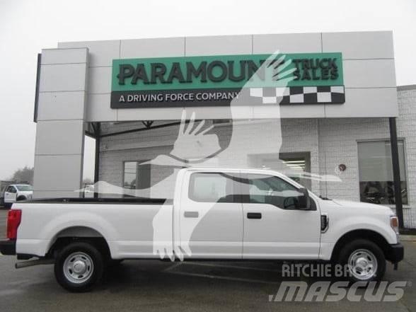 Ford F250 Other