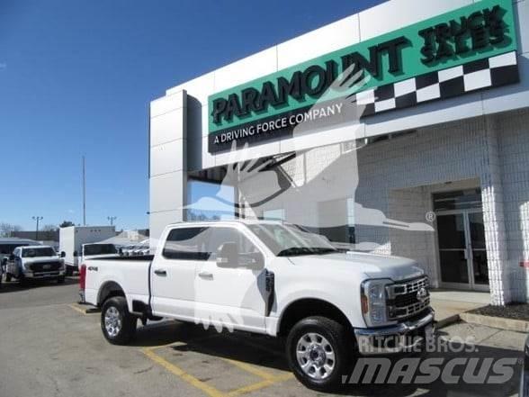 Ford F250 Other
