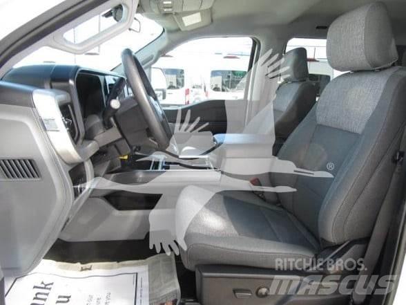 Ford F250 Other
