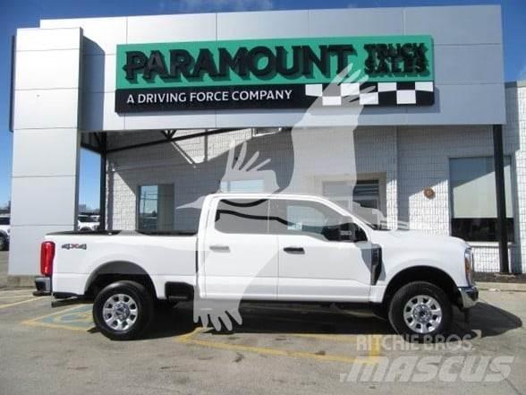 Ford F250 Other