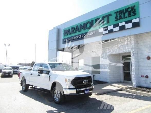 Ford F250 Other