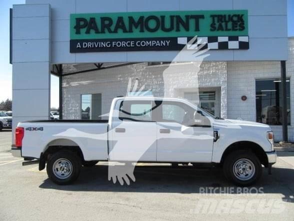 Ford F250 Other