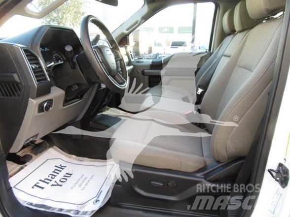 Ford F350 Other