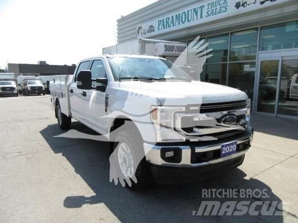 Ford F350 Other