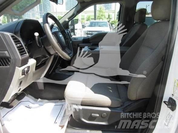 Ford F350 Other