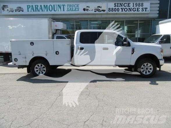 Ford F350 Other