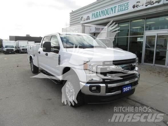 Ford F350 Other