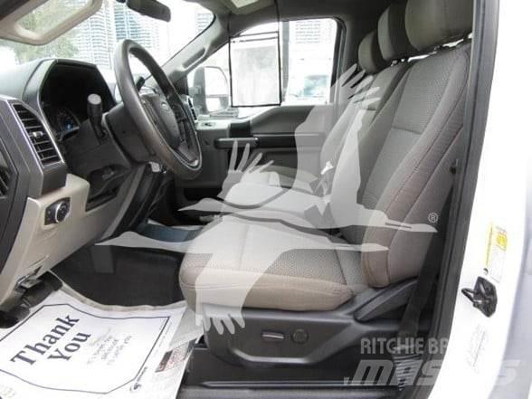 Ford F350 Other