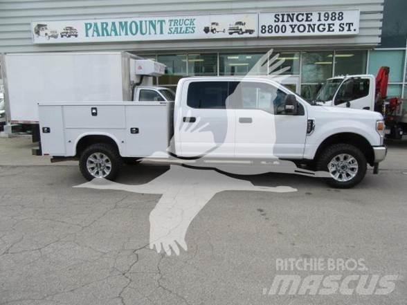 Ford F350 Other