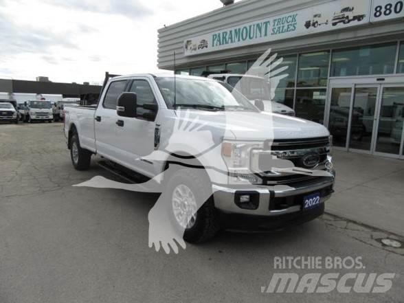Ford F350 Other