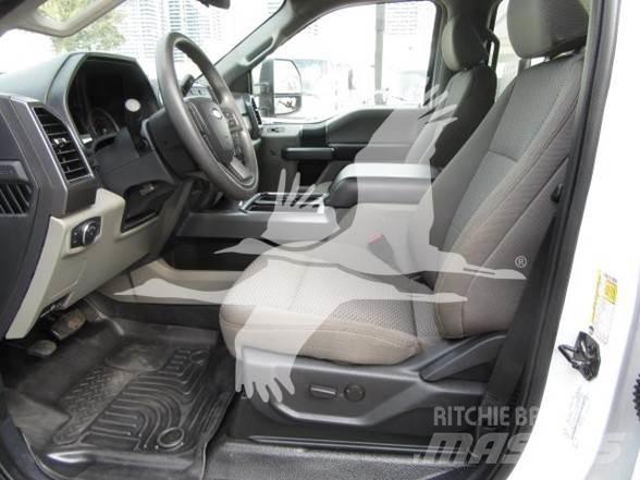 Ford F350 Other