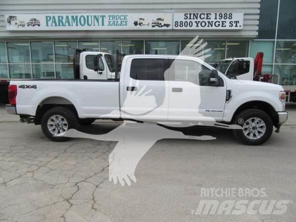 Ford F350 Other