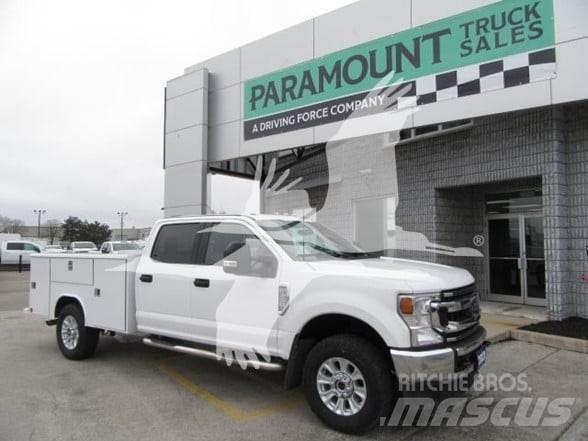Ford F350 Other