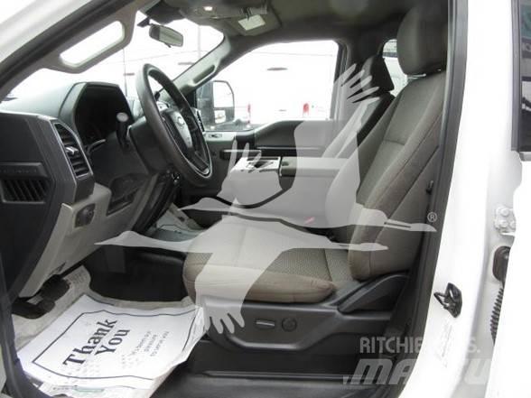 Ford F350 Other