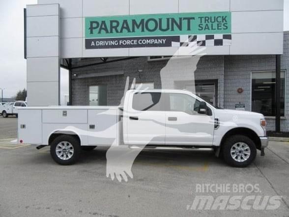 Ford F350 Other