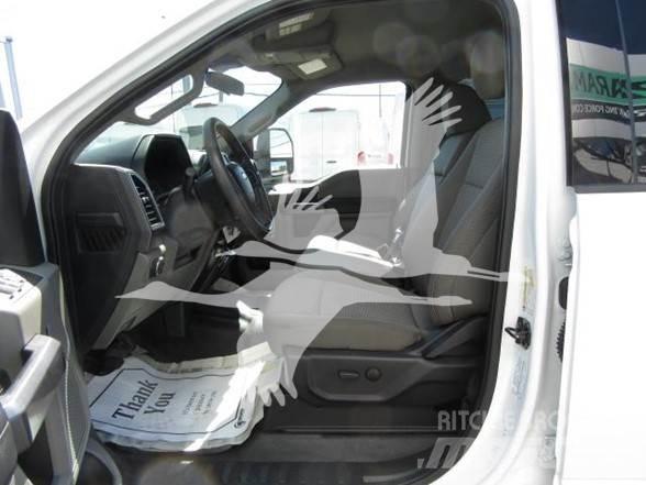 Ford F350 Other
