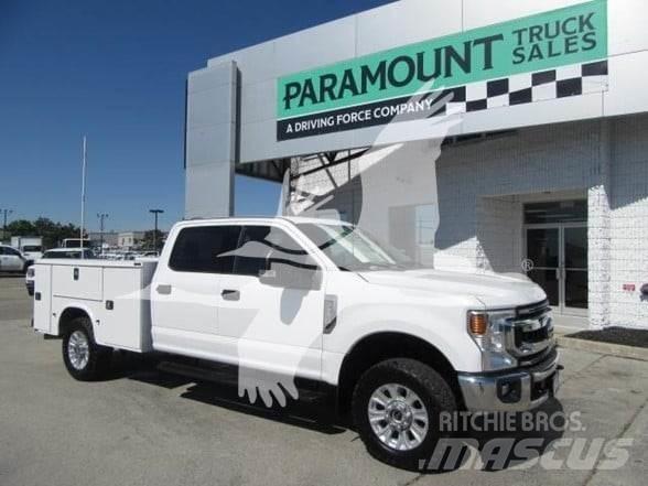 Ford F350 Other