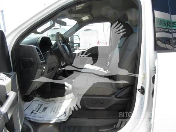 Ford F350 Other