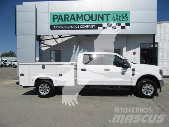 Ford F350 Other