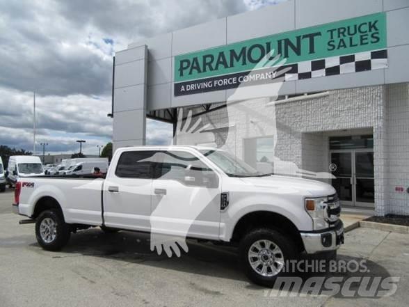 Ford F350 Other