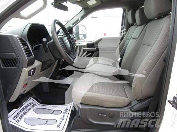 Ford F350 Other