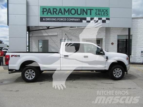Ford F350 Other