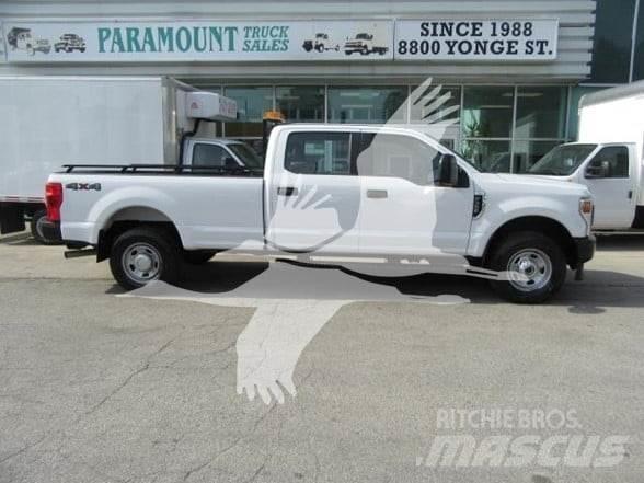 Ford F350 Other