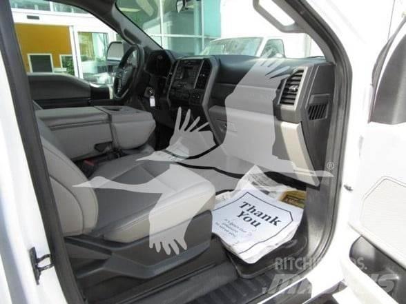 Ford F350 Other
