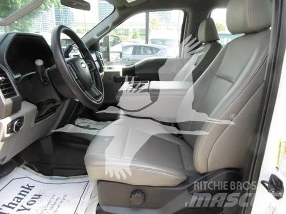 Ford F350 Other