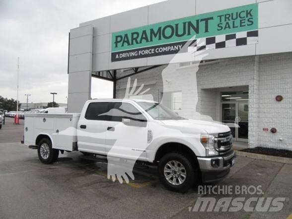 Ford F350 Other