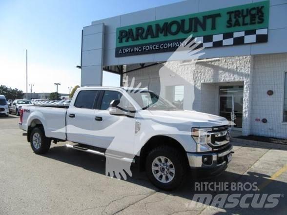 Ford F350 Other