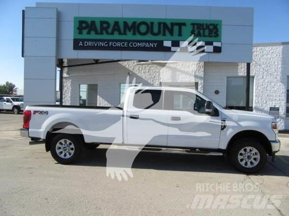 Ford F350 Other