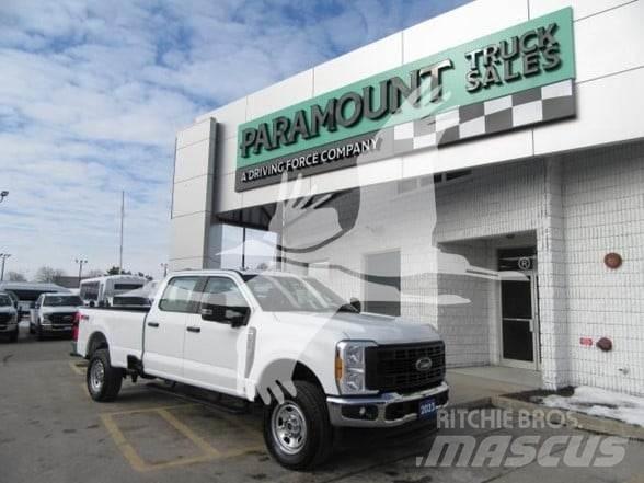 Ford F350 Other