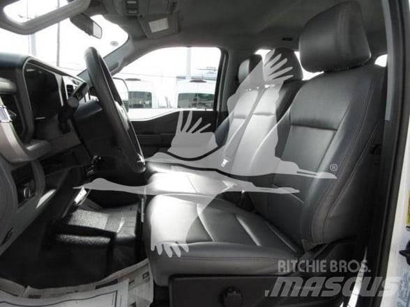 Ford F350 Other