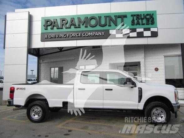 Ford F350 Other