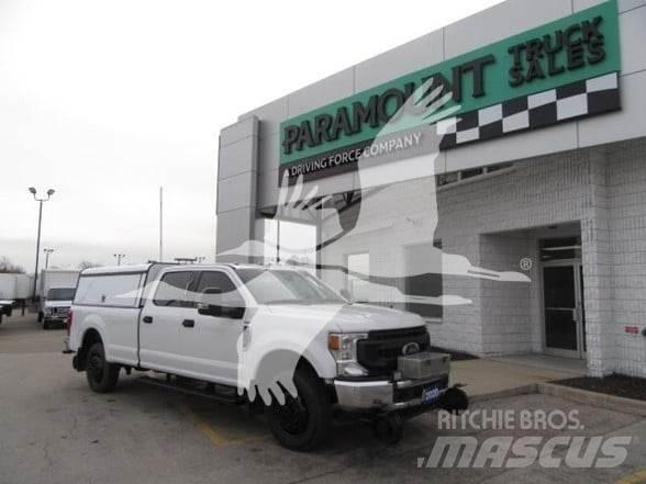Ford F350 Other